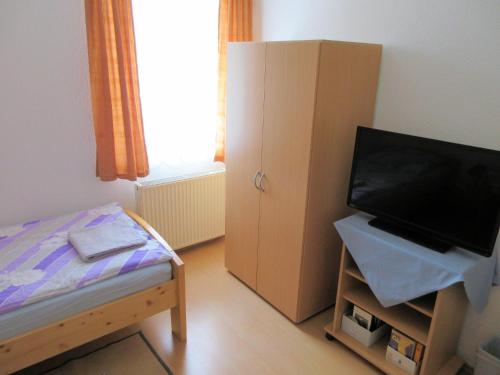 Charmantes Apartment in Mittelfeld, Hannover (fotografie 6)