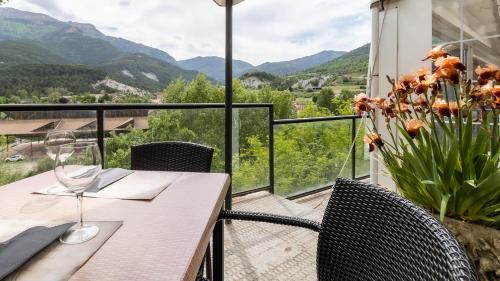 Erkély/terasz, OYO Hostal Rio Ara-NEW in Fiscal