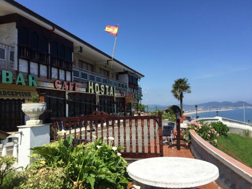 Hostal El Carro - Laredo