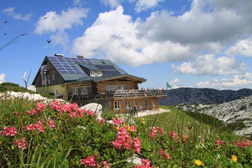 Lodge am Krippenstein - image 5