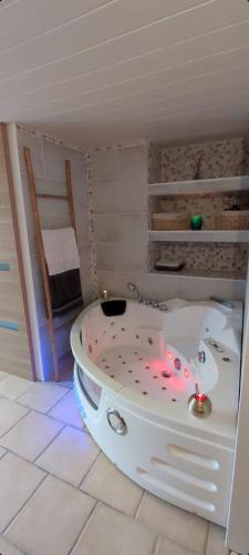 Au Fil De l' Eau 21 rue des Minotiers 43110 Aurec-sur-loire in Aurec-sur-Loire