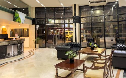Hotel HR Plaza Luxor, Buenos Aires