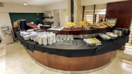 Hotel HR Plaza Luxor, Buenos Aires (photo 8)
