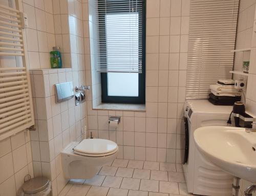 Apartment AS1 - excellent in Leipzig, Deutschland