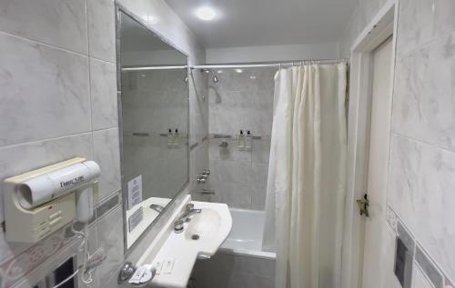 Hotel HR Plaza Luxor, Buenos Aires (photo 10)