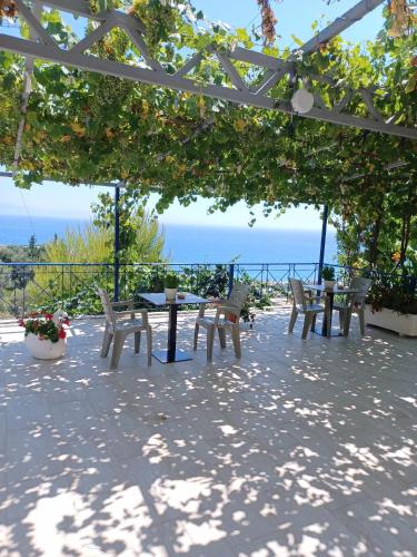 Ionian View Guest House