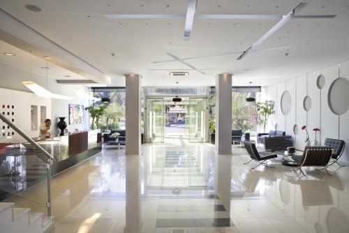 Sun Palace Hotel Resort & Spa 5
