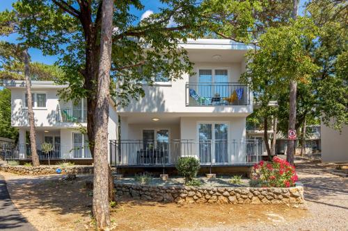 Holiday Homes Oštro, Kraljevica
