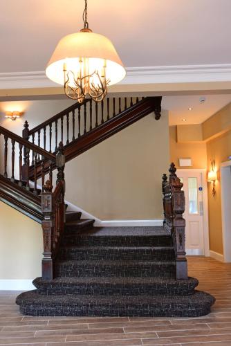 Зручності, The Townhouse Aberfeldy - Rooms & Breakfast in Ейберфелді