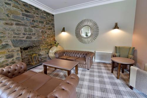 Паб/Коктейль-бар, The Townhouse Aberfeldy - Rooms & Breakfast in Ейберфелді
