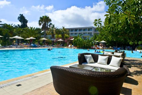 Sun Palace Hotel Resort & Spa 3