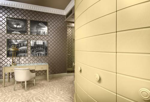 Taxim Hill Hotel, Estambul (foto 10)