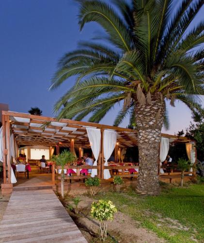 Sun Palace Hotel Resort & Spa – Psalidi, AZ