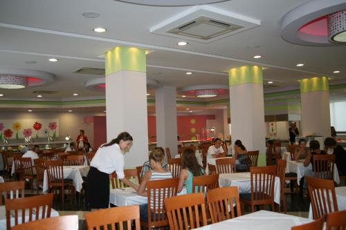 Sun Palace Hotel Resort & Spa – Psalidi, AZ