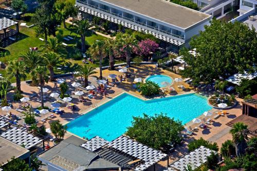 Sun Palace Hotel Resort & Spa - Accommodation - Kos Town