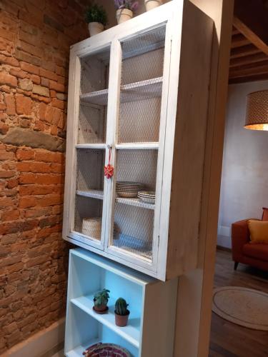 Casa Clery, stile toscano, vicino a firenze