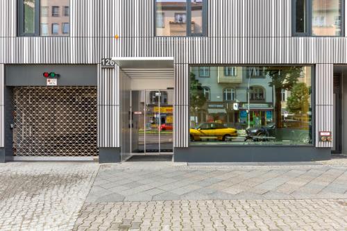 Numa Berlin Savi - image 10