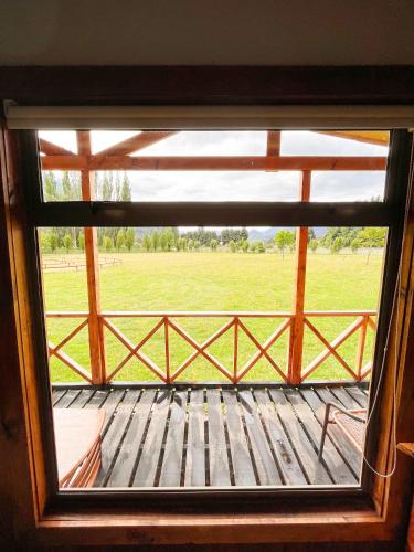 Cabañas Ruta Patagonia (Cabanas Ruta Patagonia) in Puerto Aisen