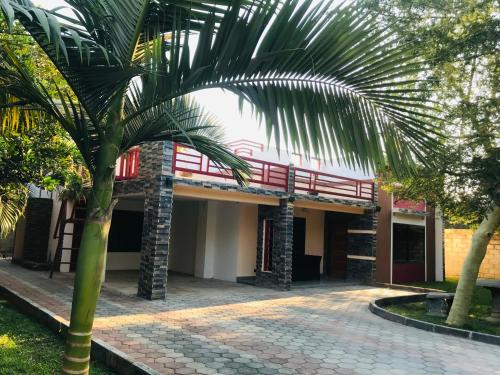 Batoka Apartments — other in 2nd Street 745 Vorna Valley Lusaka, Lusaka, 10101, Zambia