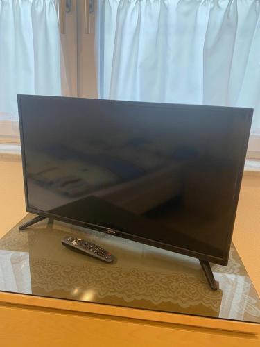 設施, Apartment S&A in 霍爾茨基興