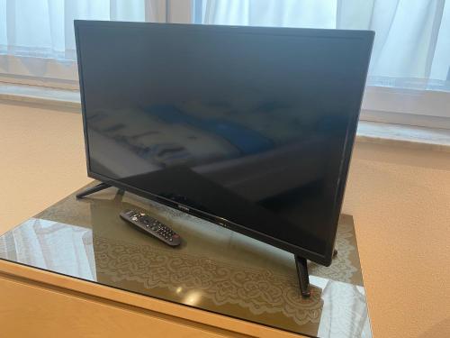 設施, Apartment S&A in 霍爾茨基興