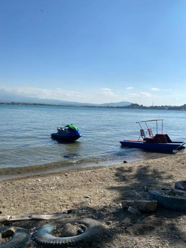 Коттедж на берегу оз. Севан, Sevan (foto 8)