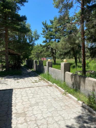 Коттедж на берегу оз. Севан, Sevan (foto 9)