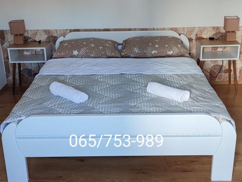 Apartman Mira