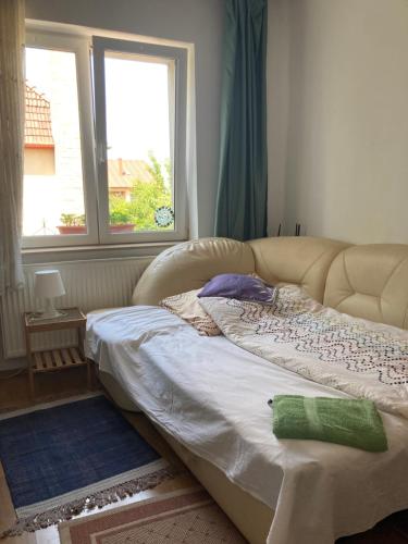 Apartman-Donau Tát