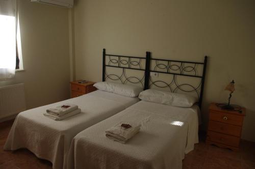 Hotel la Hoja*** in 阿爾德亞達比拉德拉里貝拉