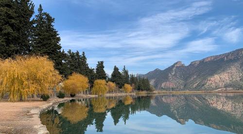 Cala Monica Cala Monica