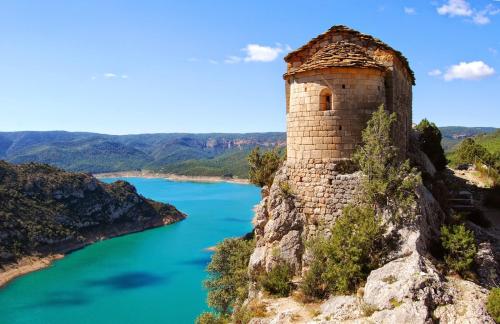 Cala Monica Cala Monica