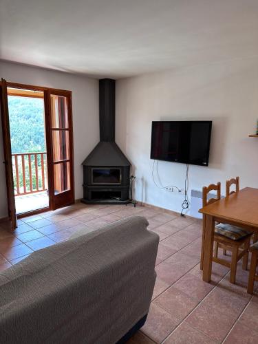 Mountain Apartment: Pedraforca - Saldés