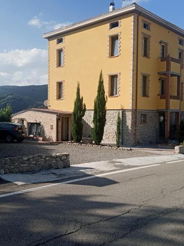 B&B Ca' d'Andrea in Valmozzola