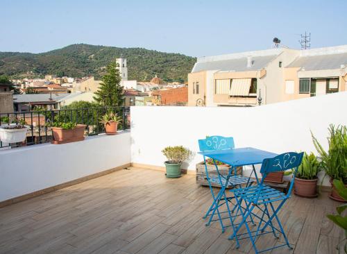  B&B DomuSanna in Villaputzu