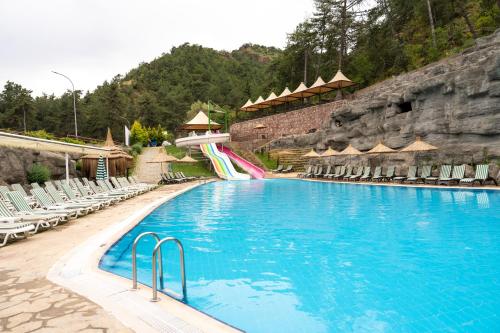 Cam Thermal Resort Hotel & Spa