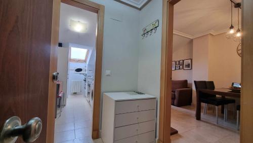 Apartamento turístico Aldamar