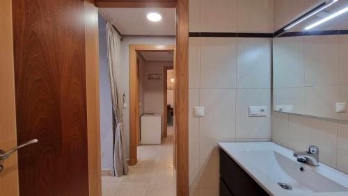 Apartamento turístico Aldamar