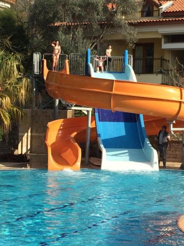 Perdikia Hill Hotel And Villas - image 4