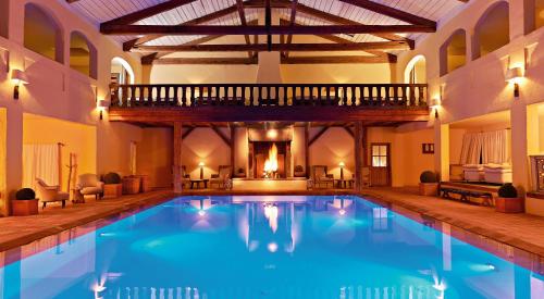 . BLEICHE RESORT & SPA