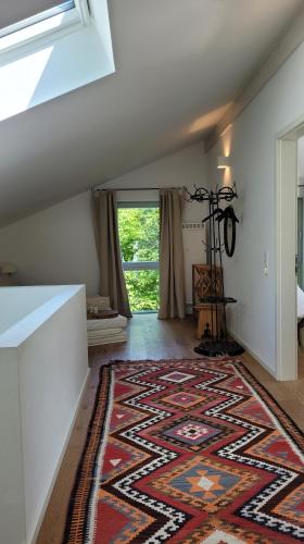 Létesítmények, Tegernsee Chalet in Gmund am Tegernsee