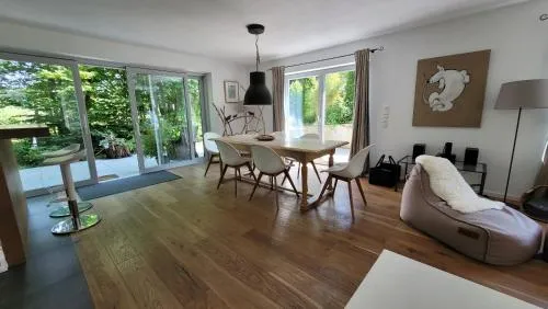 Tegernsee Chalet in Gmund am Tegernsee, Deutschland
