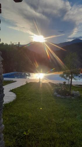B&B Ca' d'Andrea in Valmozzola