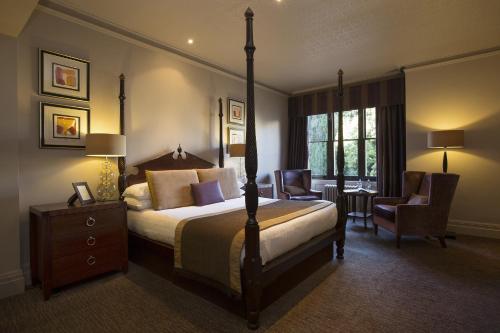 Nutfield Priory Hotel & Spa