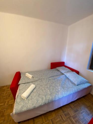 Balaton Bay Balatonszepezd