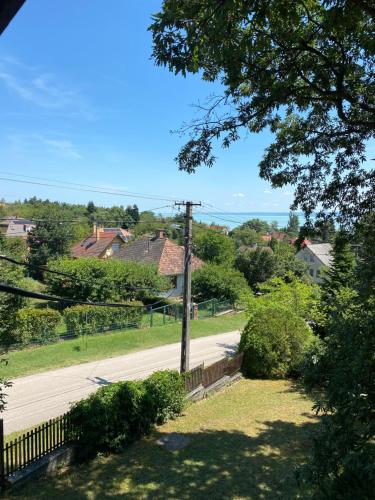 Balaton Bay Balatonszepezd - Location saisonnière - Balatonszepezd