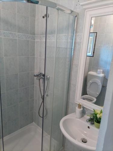Apartment Jozefina Apartment Jozefina