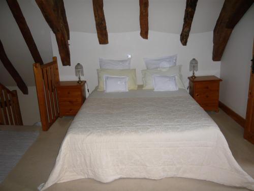 B&B Issigeac - Domaine de Fumel Le Chai - Bed and Breakfast Issigeac