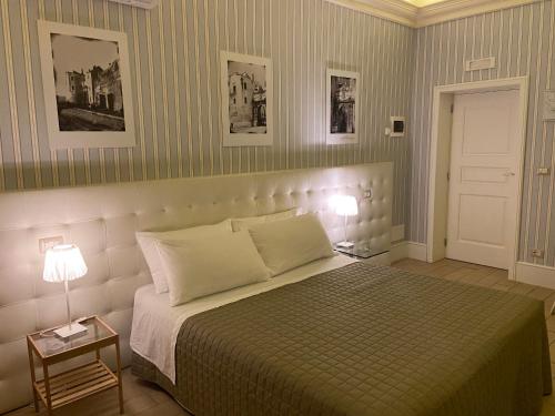 B&B Porta Baresana - Accommodation - Bitonto