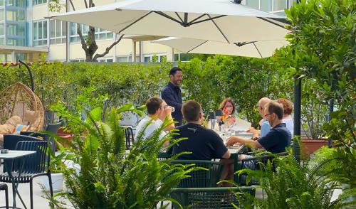 Hotel Franchi
